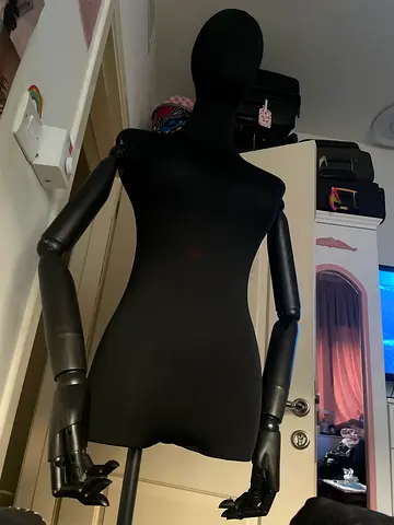 Display Mannequin