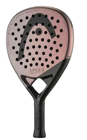 Head Speed Motion 2025 Padel Racquet