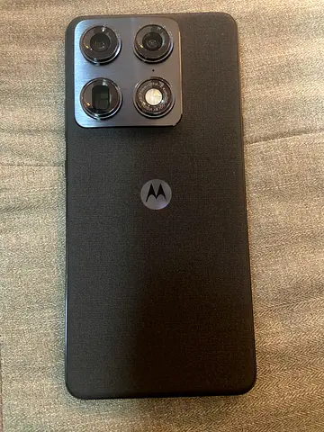 Motorola signature