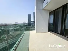Very High Floor / Zabeel View / Stunning 3BR
