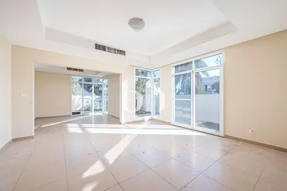 Spacious Villa | Move In Ready | Secured Community