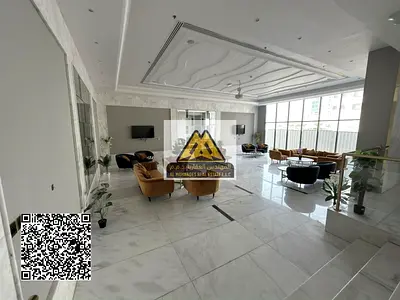 Luxury 2 Bedroom Apartment for Annual Rent on Sheikh Ammar Road – Al Hamidiya 1 – Ajman