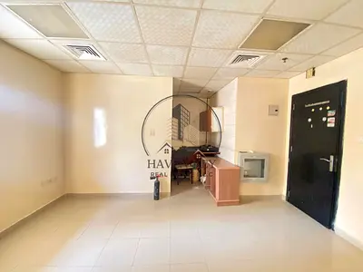 SPACIOUS STUDIO// PRIME LOCATION // FAMILY BUILDING // REASONABLE PRICE // EASY ACCESS TO DUBAI // COME AND VISIT HOPE SO YOU LIKE IT