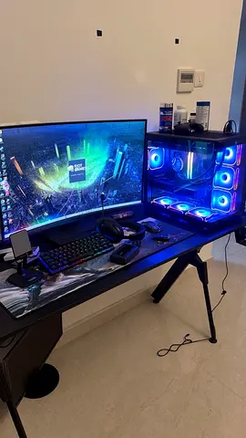 Gaming pc 5070