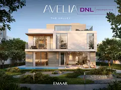 NATURE LIVING | LANDSCAPED GREENERY | PRIVATE POOL