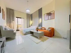 12 Cheques Plan | Luxury Furnished | Mid Floor