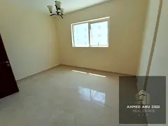 A distinctive one-bedroom apartment with a living room, strategically located near all essential and