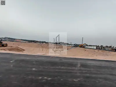 Land for sale including registration fees, prime location