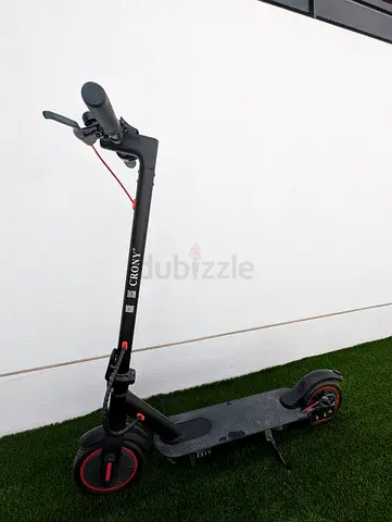 CRONY electric scooter