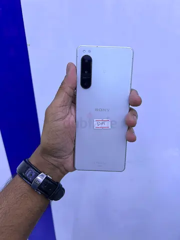 Sony 5 Mark 4