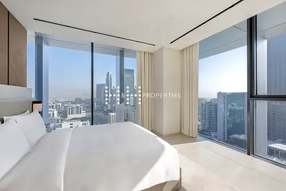Furnished Luxury 1 BR |Fully Fitted Kitchen