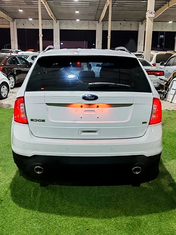 صورة مصغرة 3 لـ 2014 FORD EDGE