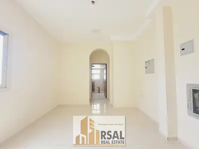 Biggest Size Apartment 1 Bedroom Hall// Front on Safari mall// Ready to move// prime location