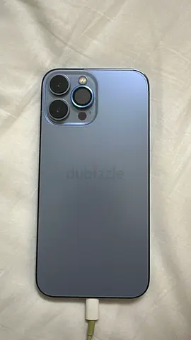IPhone 13 pro max 258 gb