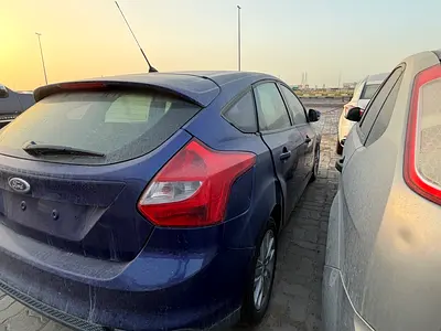 صورة 6 لـ 2014 FORD FOCUS
