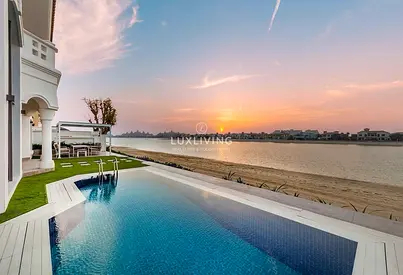 Atlantis View | Fully Furnished | Available Now