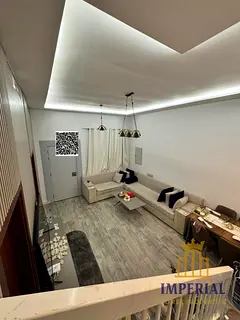 Furnished 3-bedroom flat to let in Uptown Ajman, Al Zahiyah