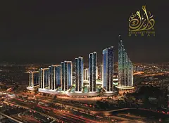 Smart Investors | Ultra-Prime Sky Residences | High ROI