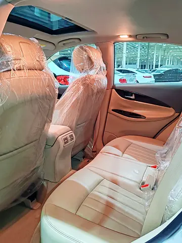 2015 Infiniti QX50 photo 11