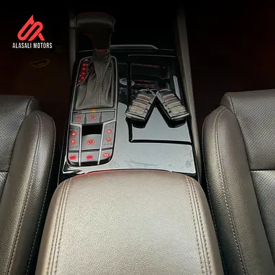 2016 KIA CADENZA 缩略图 14