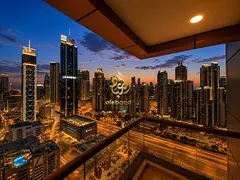 Book Now ! 1 Month Free | With Maids Room | Bright And Elegant | Huge Balcony