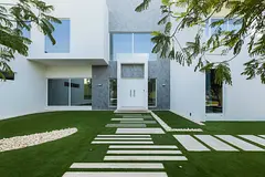 Luxury 4BR Villa | Unfurnished | Al Barari