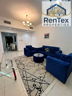 12 CHEQUES PAYMENT BRAND NEW BUILDING NO CASH DEPOSIT FULLY FURNISHED APARTMENT 3000 ONLY BY MONTHLY