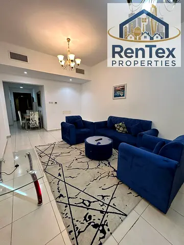 12 CHEQUES PAYMENT BRAND NEW BUILDING NO CASH DEPOSIT FULLY FURNISHED APARTMENT 3000 ONLY BY MONTHLY PAYMENT