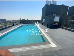 Vacant | Prime Location | Affordable Studio