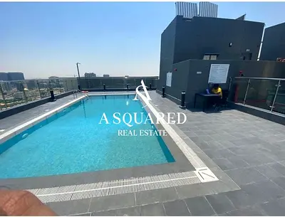 Vacant | Prime Location | Affordable Studio