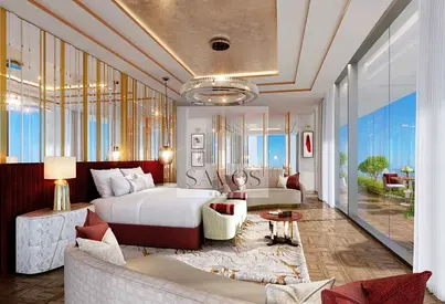 Premium | Canal View | Handover Q4-2026 to Q4-2027