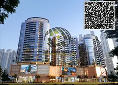 studio A great opportunity to own or invest in Tiger Downtown Ajman,