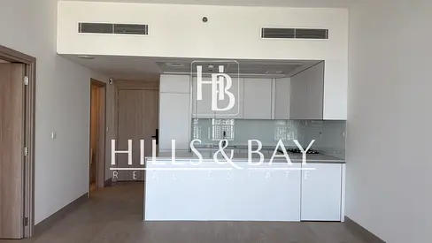 Brand New 1BR | Park View