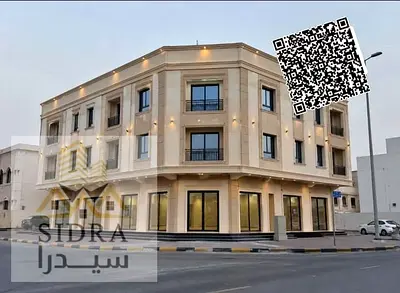 Golden Opportunity: Corner Building with Strong Returns Near Ajman University