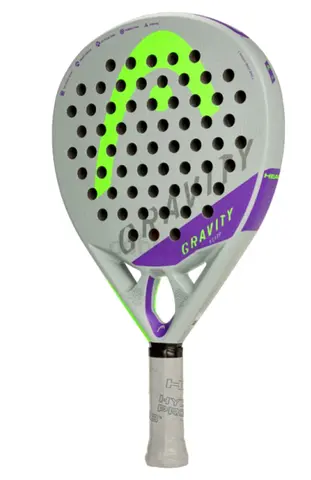 Head Gravity Elite Padel Racquet