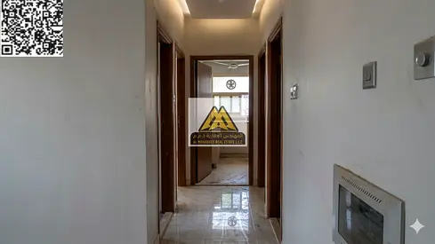Featured offer 2 bedroom apartment for rent in Al Nuaimiya Ajman near Al Nuaimiya Park in a prime location 2 bedrooms Living room 2 bathrooms Kitc