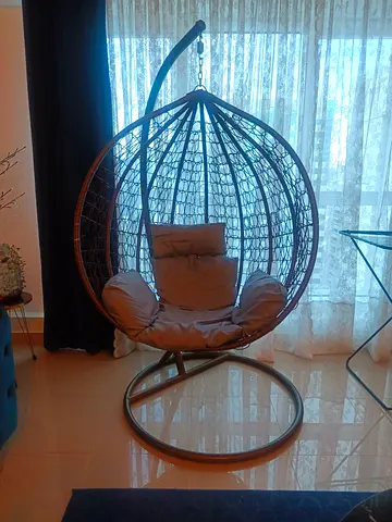Swing chair for sale