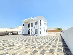 Brand New Luxury Villa with Spacious Layout