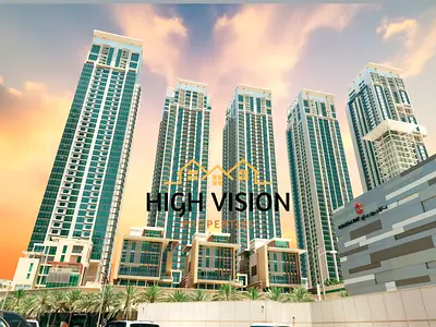 Vacant 2BR | Community View | Up to 4 Payments
