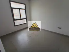 Balcony | Closed kitchen | Central AC | Prime location in Al Jurf 3 near China Mall | Easy access to