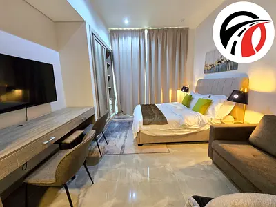 Fully Furnished || Ready to Move-in || Spacious Studio in 48k/yr