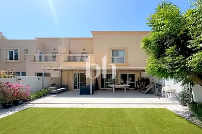 Fully Upgraded | Extended | Pool and Park