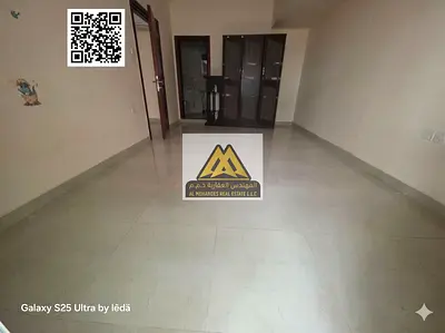 Annual rent – 1-bedroom apartment in Al Rashidiya – Ajman Location: Al Rashidiya – prime location close to all services