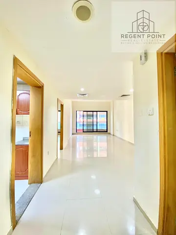 Spacious 1 Bedroom Apartment | Prime Location | Well Maintained