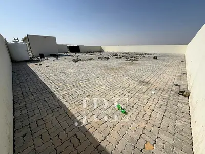 Warehouse for Rent in Sharjah | Open yard