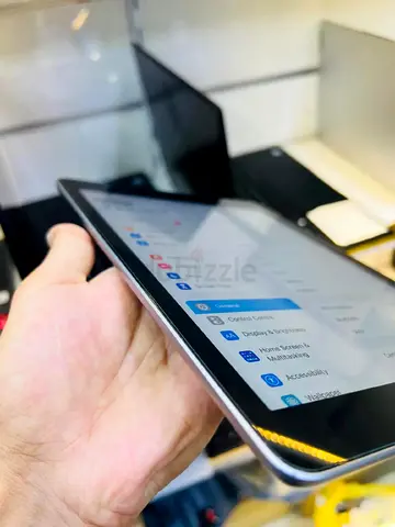 Apple iPad 5th generation