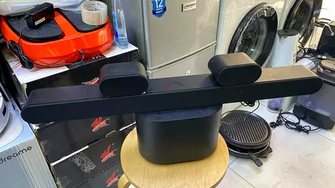 Soudbar Vizio 5.1