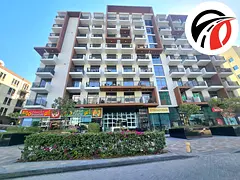 Spacious 2BHK + Maid Prime Arjan Location 100K Only Kitchen Appliances Included