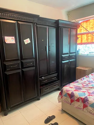 Room available in Al tawoon, sharjah with attached bath