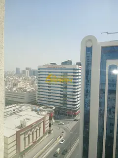 • For Rent: Spacious 1-Bedroom Apartment – Open View &amp; Prime Location